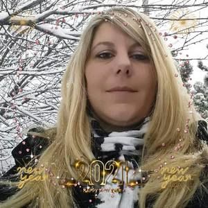 Meet your Posher, Leanne